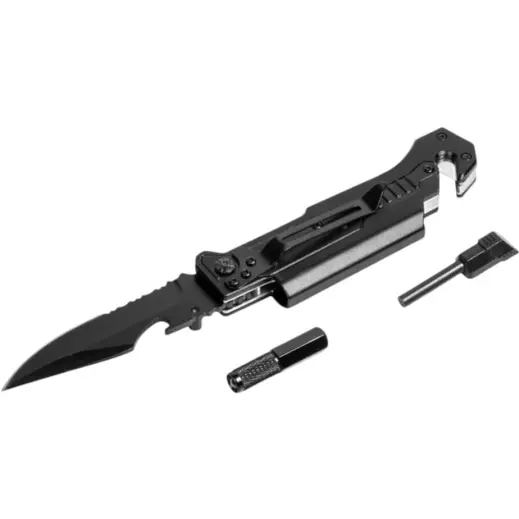 Warden Multi-Tool Components